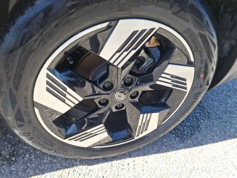 Renault Symbioz - Photo 9
