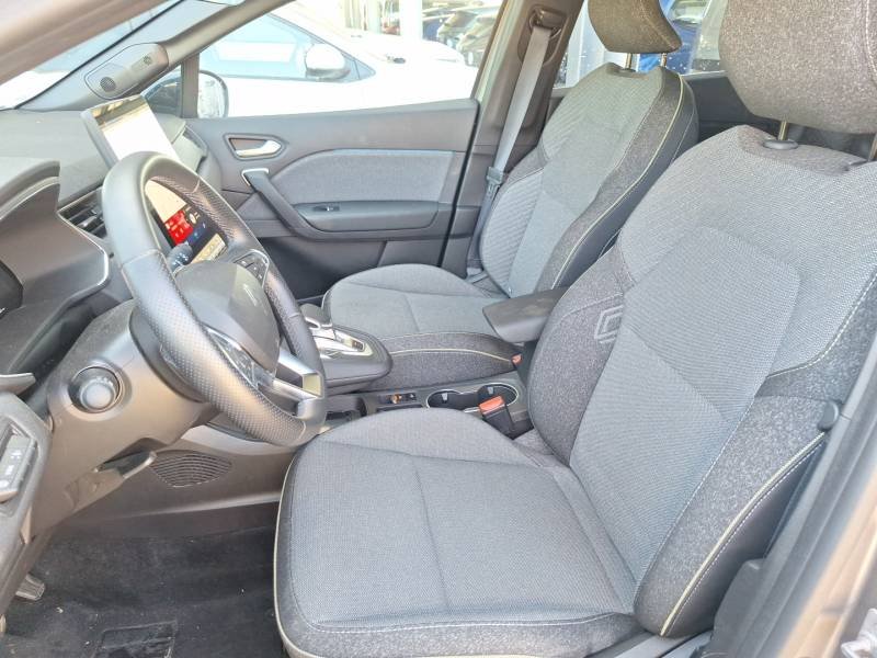 Renault Symbioz - Photo 10