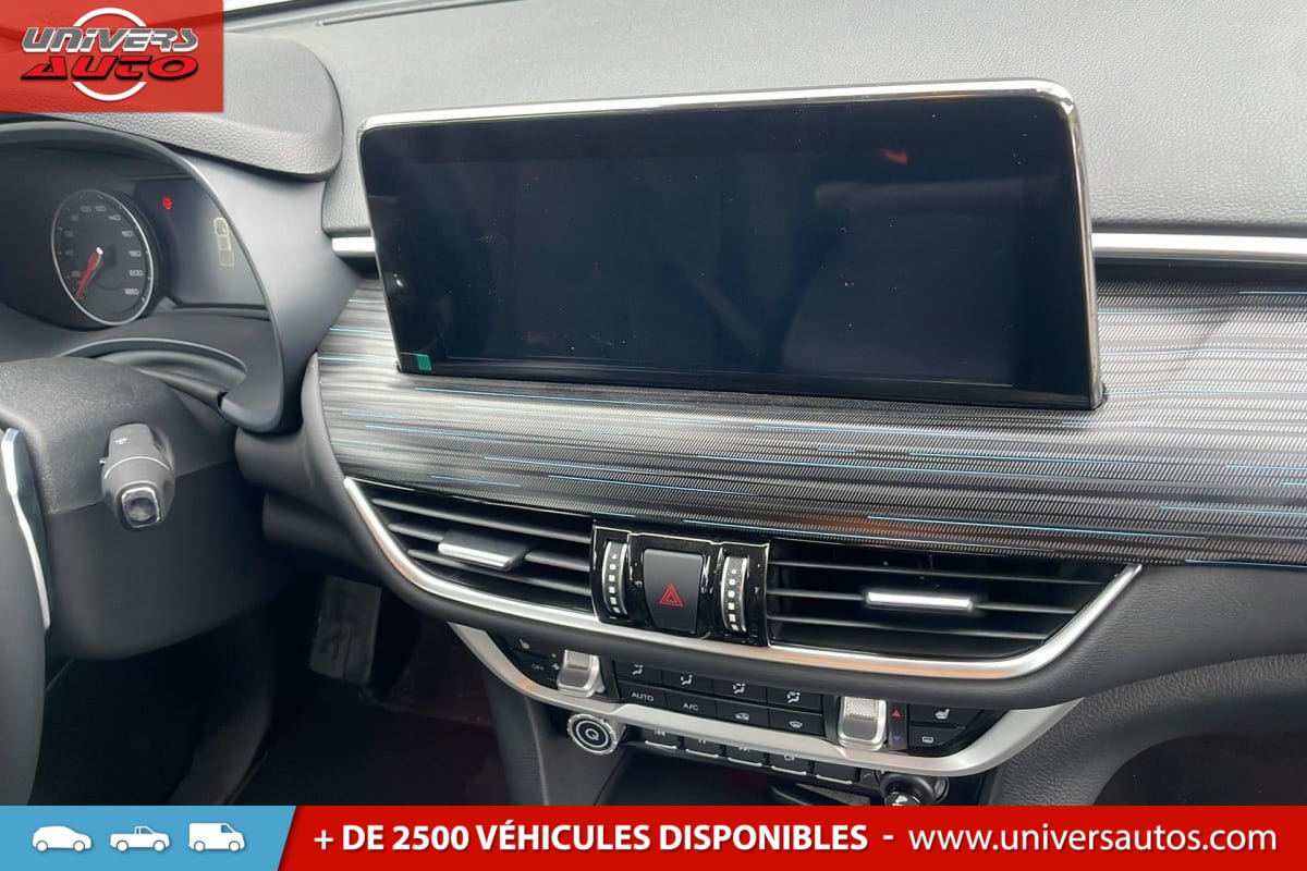 Foton Tunland G7 - Photo 14