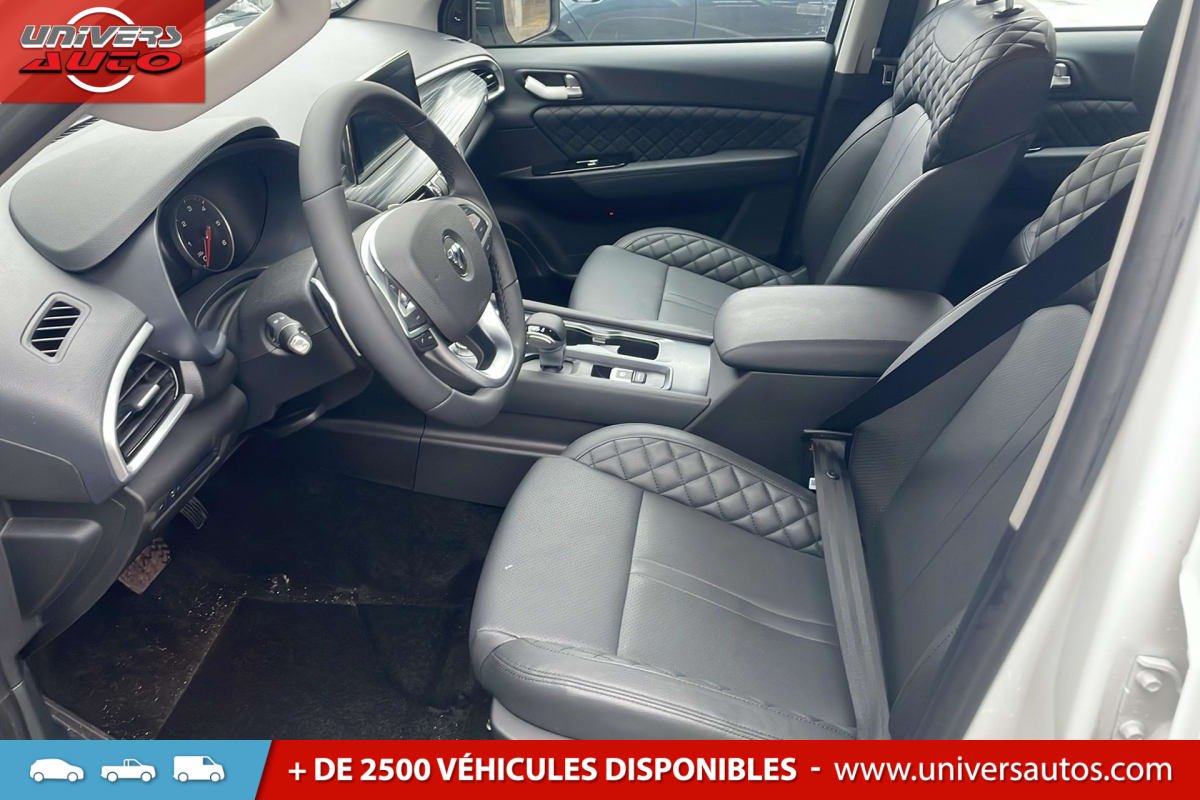 Foton Tunland G7 - Photo 6