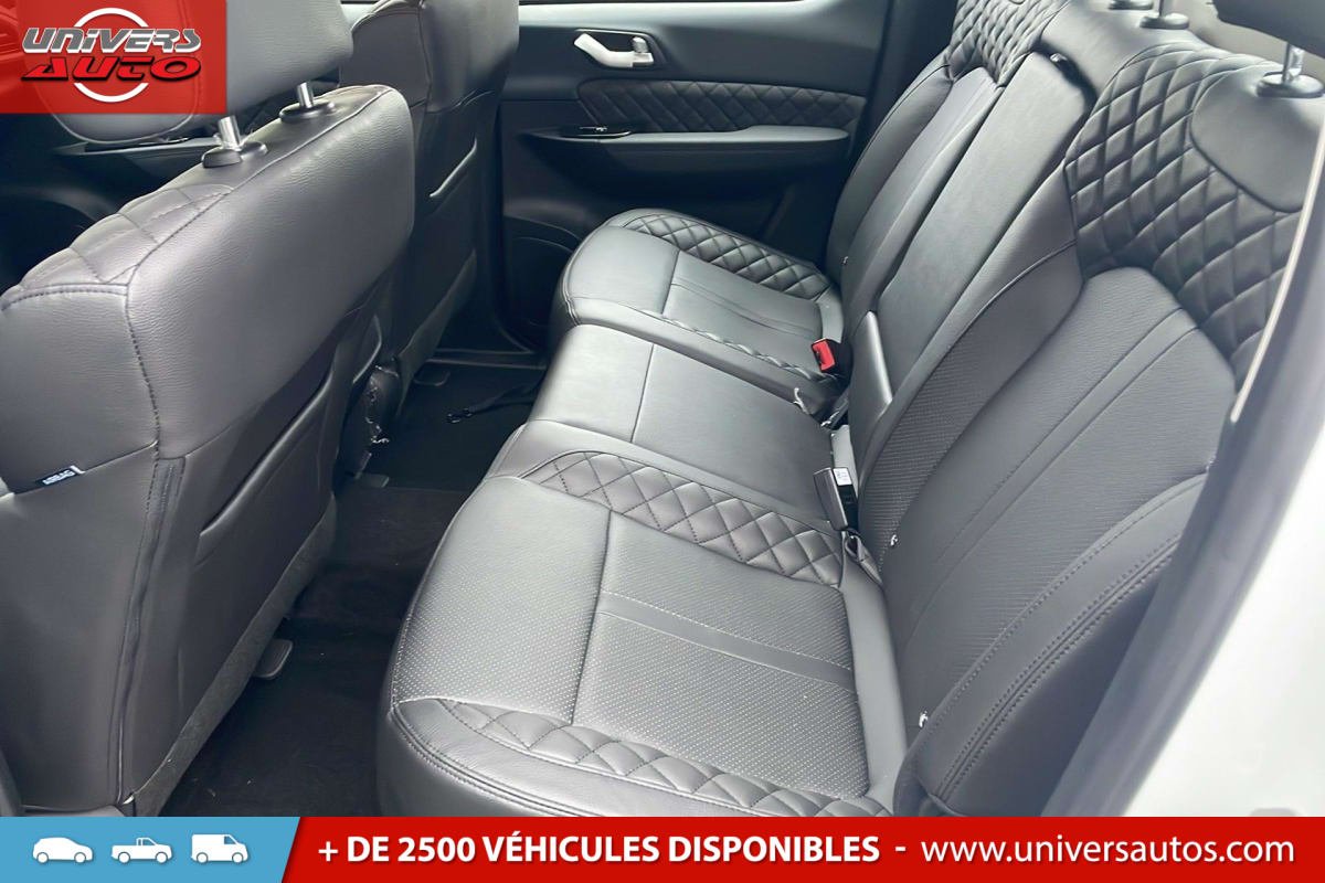 Foton Tunland G7 - Photo 7