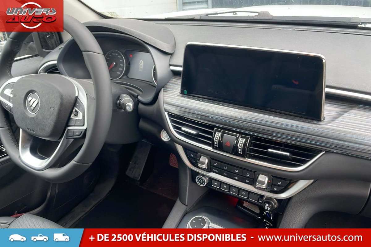 Foton Tunland G7 - Photo 10