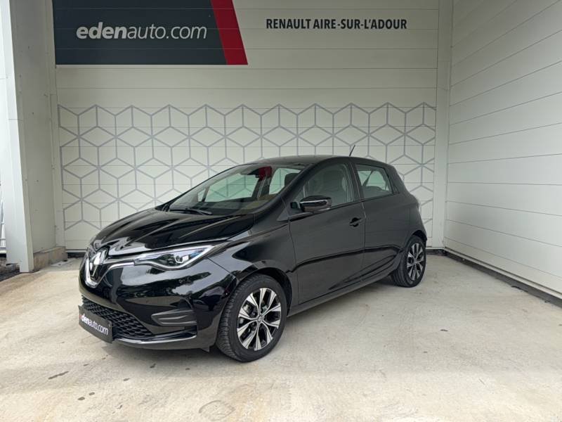 Renault Zoe - Photo 1