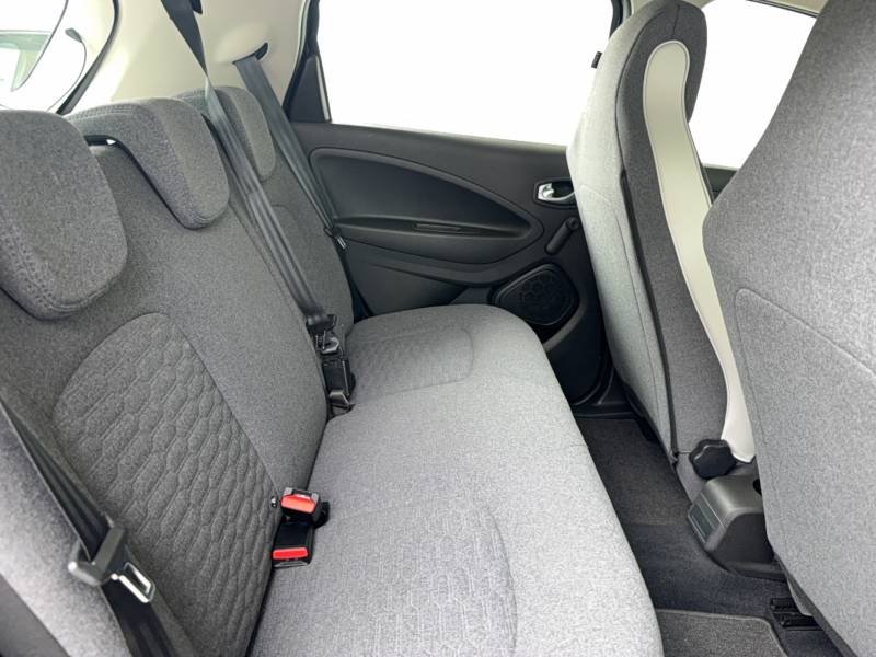 Renault Zoe - Photo 11