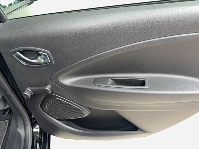 Renault Zoe - Photo 12