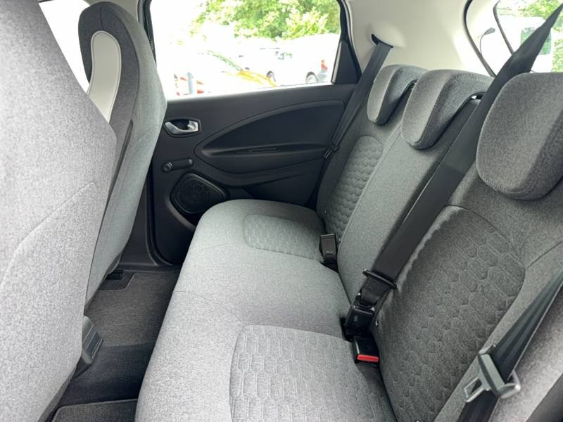 Renault Zoe - Photo 13