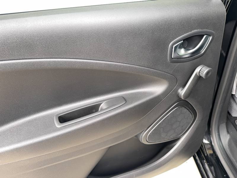 Renault Zoe - Photo 14