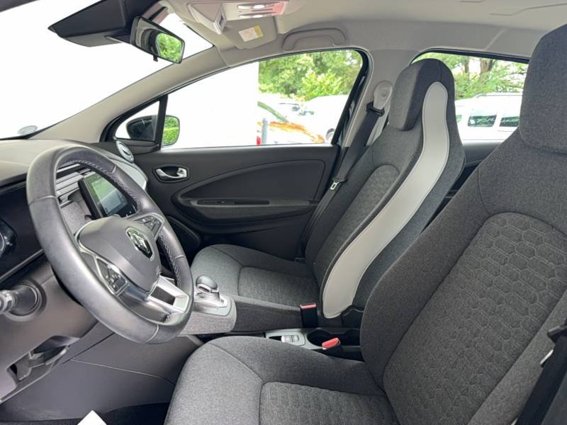 Renault Zoe - Photo 15