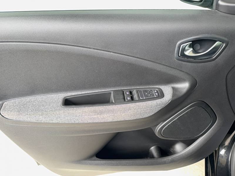 Renault Zoe - Photo 16