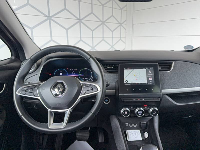 Renault Zoe - Photo 17