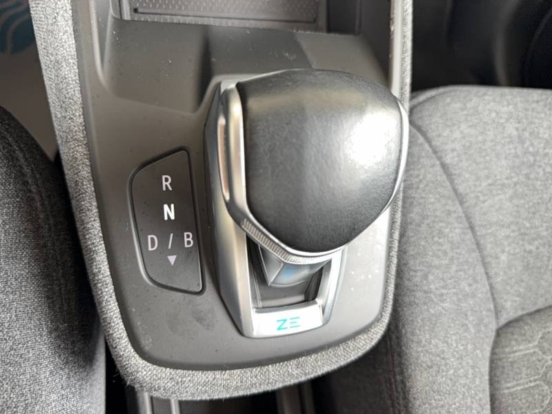Renault Zoe - Photo 19