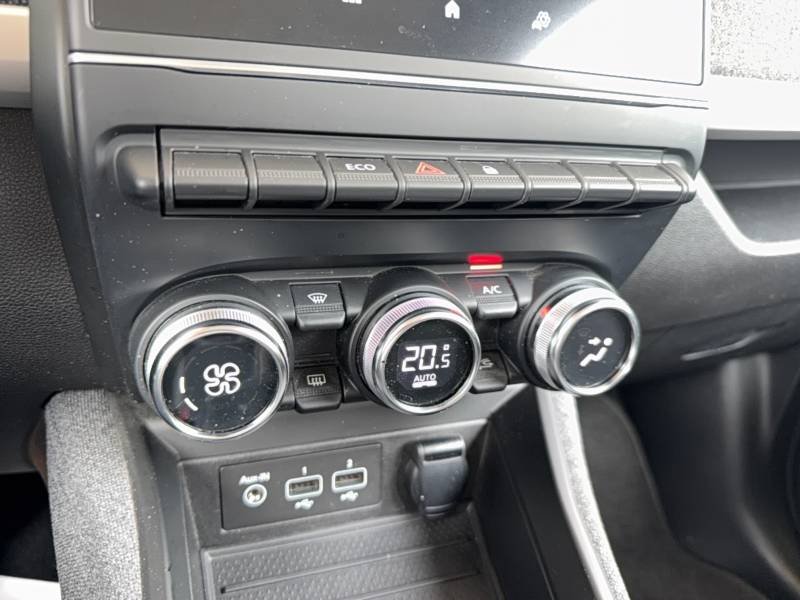 Renault Zoe - Photo 20