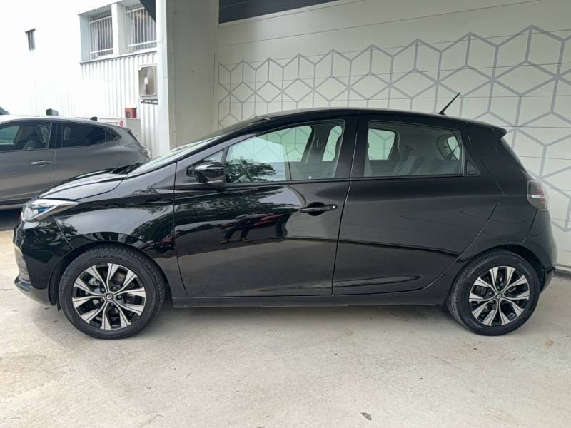 Renault Zoe - Photo 2