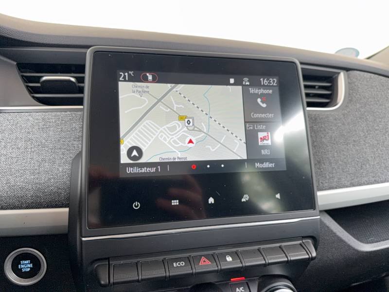 Renault Zoe - Photo 21