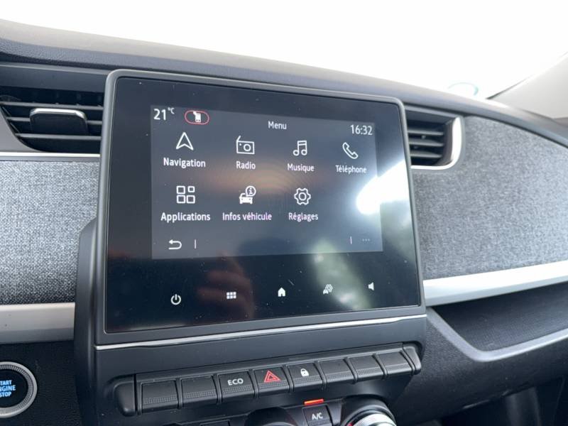 Renault Zoe - Photo 22