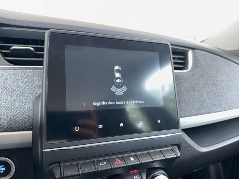 Renault Zoe - Photo 23