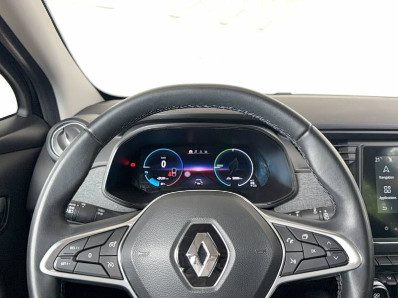 Renault Zoe - Photo 24