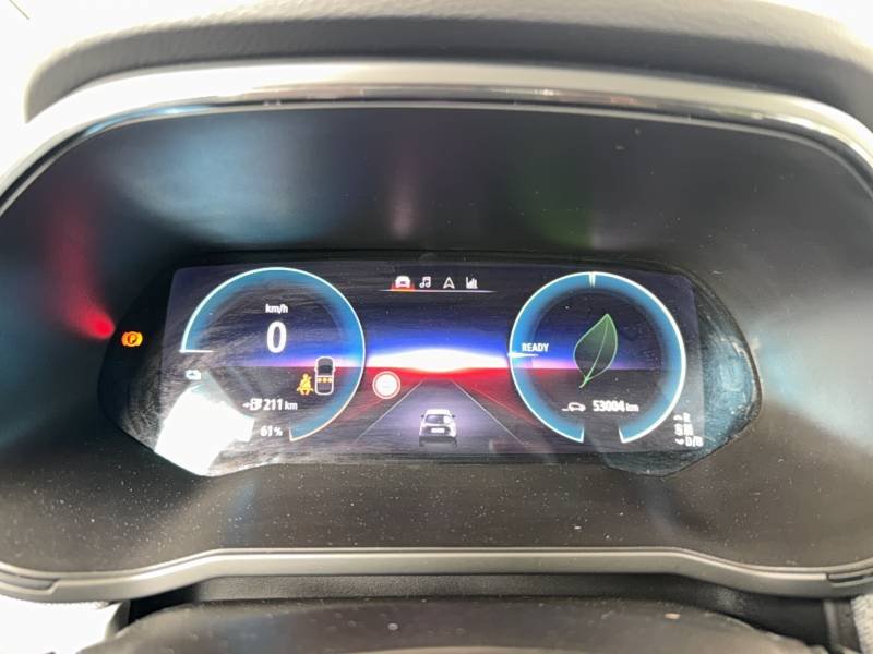 Renault Zoe - Photo 25