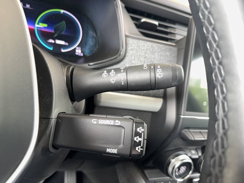 Renault Zoe - Photo 26