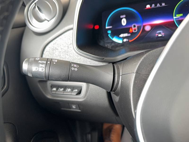 Renault Zoe - Photo 27