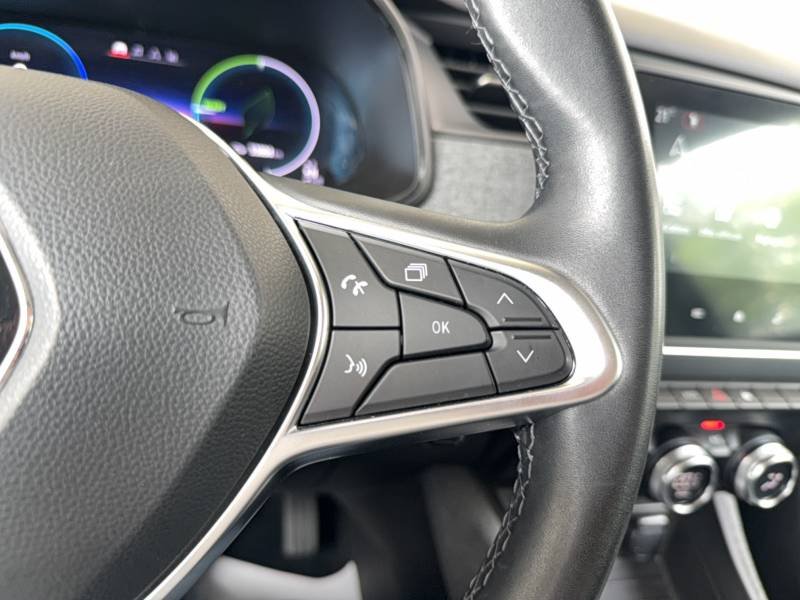 Renault Zoe - Photo 28