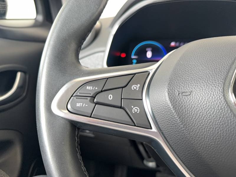 Renault Zoe - Photo 29