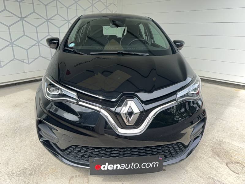 Renault Zoe - Photo 3