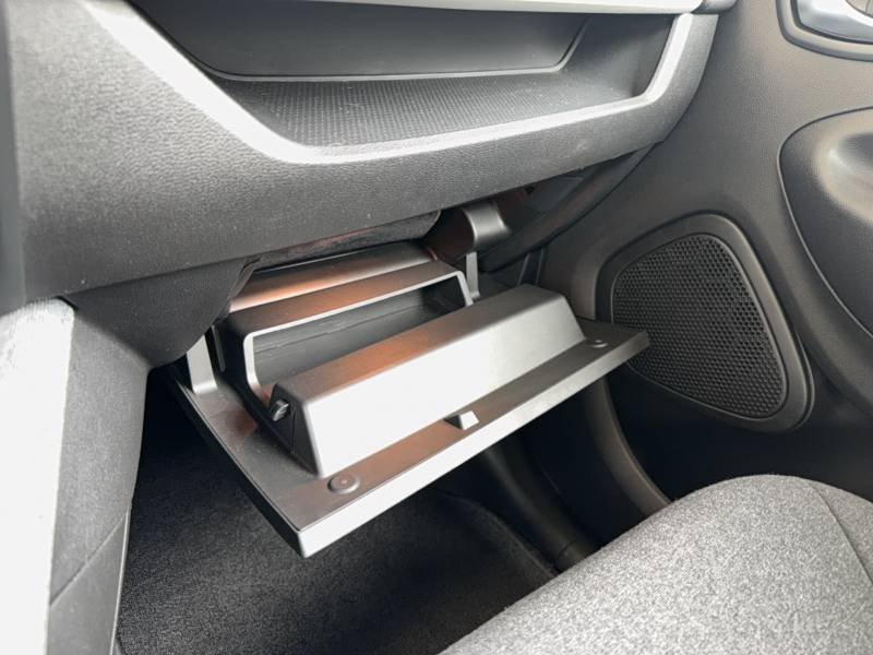 Renault Zoe - Photo 31