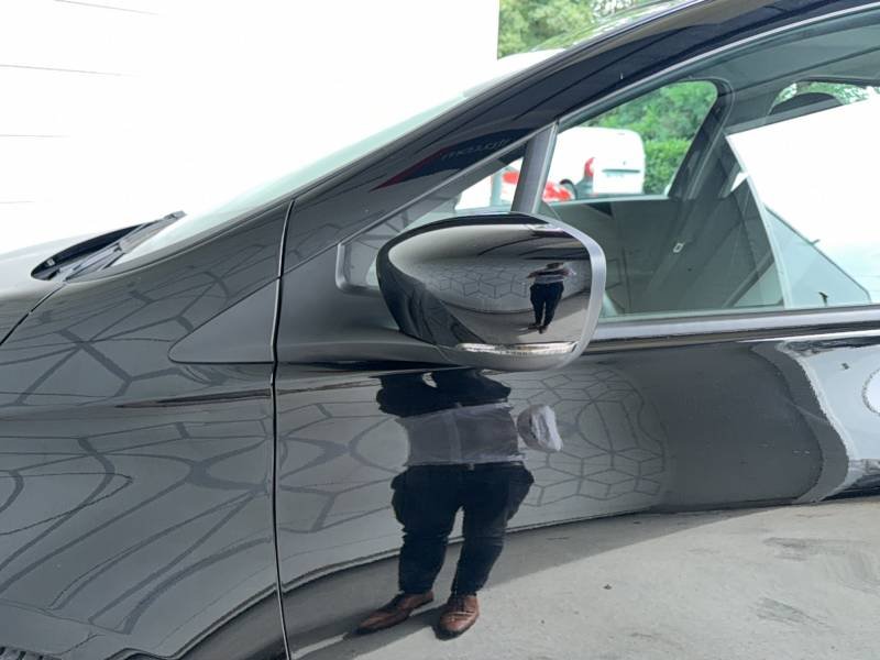Renault Zoe - Photo 32