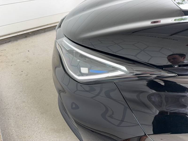 Renault Zoe - Photo 33
