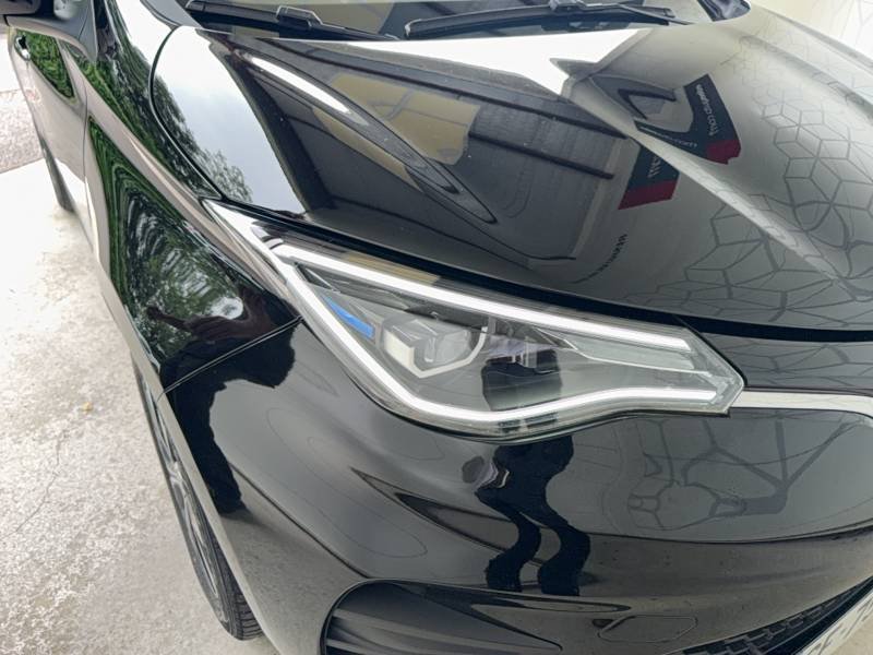 Renault Zoe - Photo 34