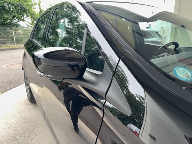 Renault Zoe - Photo 35