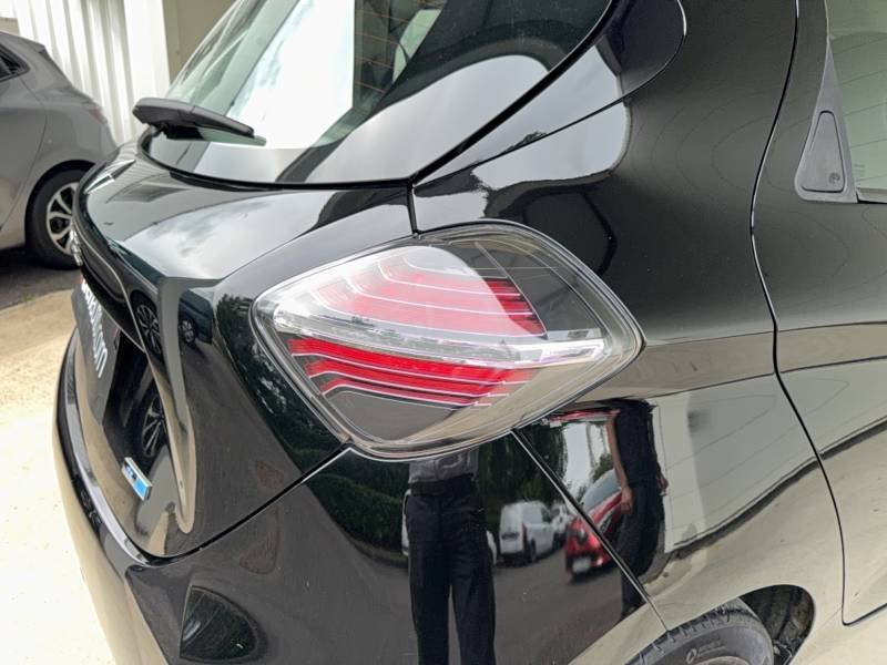 Renault Zoe - Photo 36