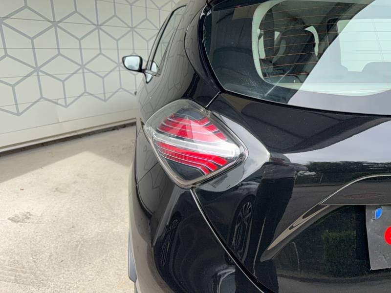 Renault Zoe - Photo 37