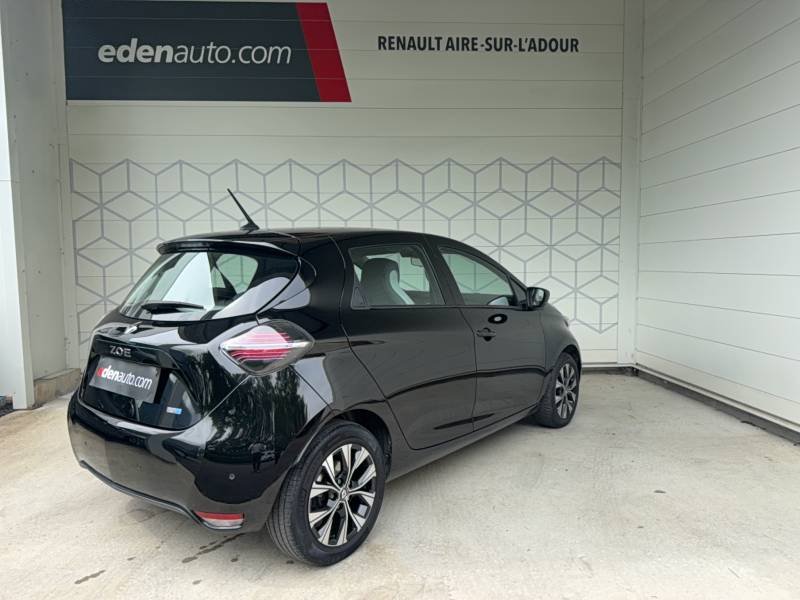 Renault Zoe - Photo 4