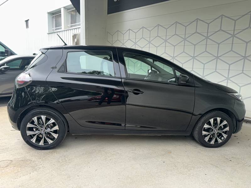 Renault Zoe - Photo 5
