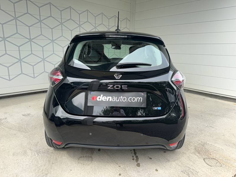 Renault Zoe - Photo 6