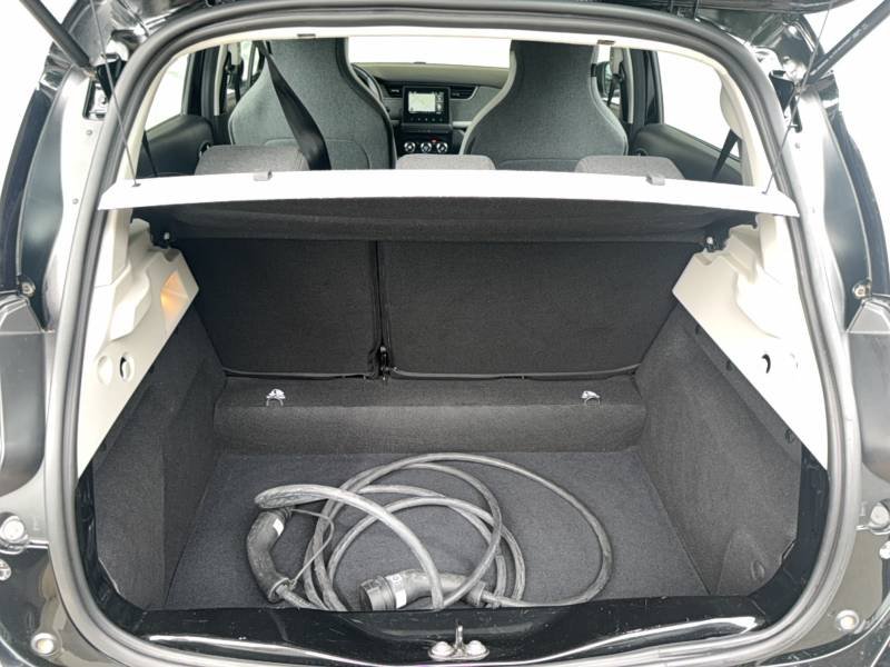 Renault Zoe - Photo 8