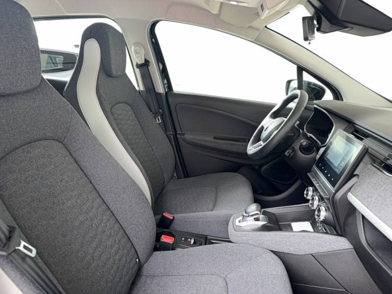 Renault Zoe - Photo 9