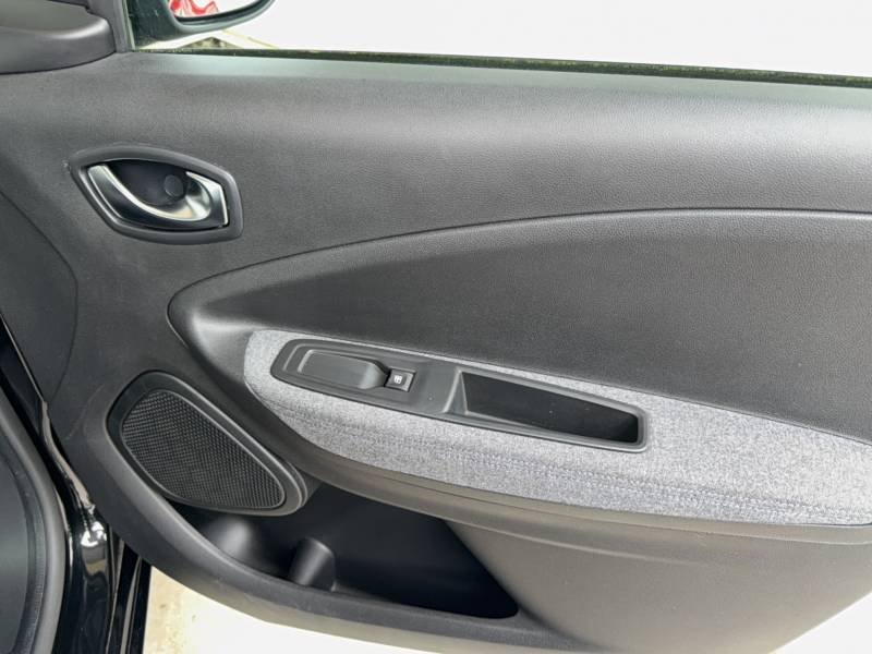 Renault Zoe - Photo 10