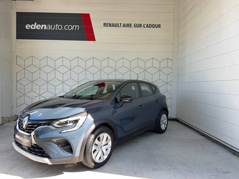 Renault Captur - Photo 1