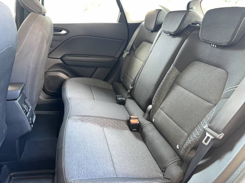 Renault Captur - Photo 14