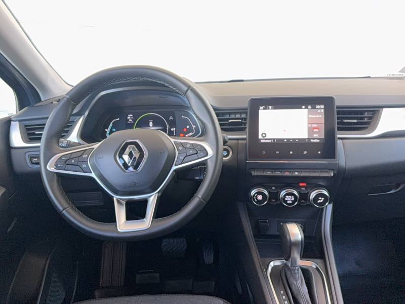 Renault Captur - Photo 17