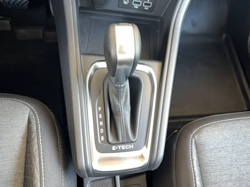Renault Captur - Photo 18