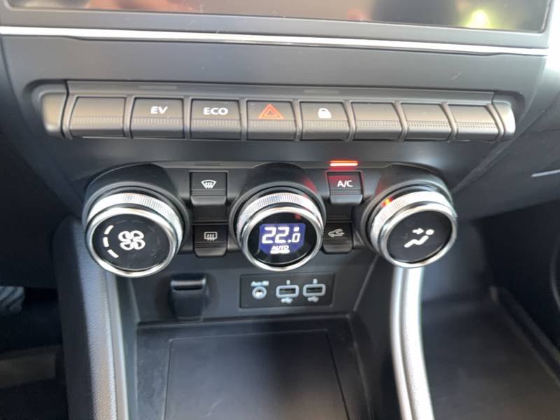 Renault Captur - Photo 19