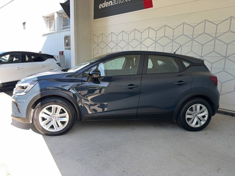 Renault Captur - Photo 2