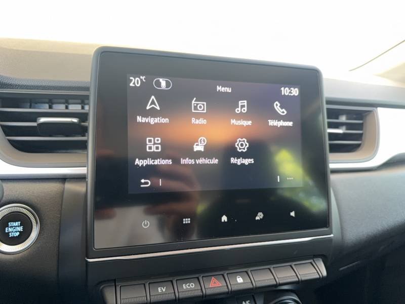 Renault Captur - Photo 21