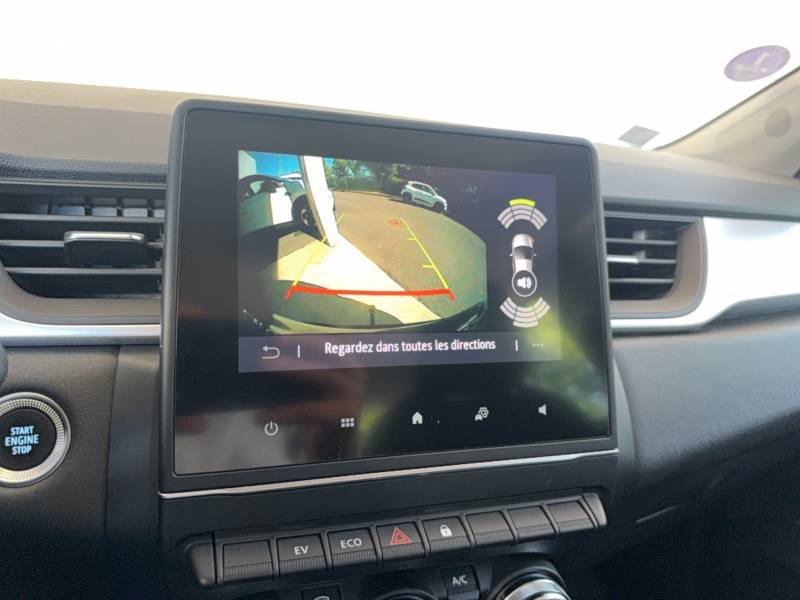 Renault Captur - Photo 22