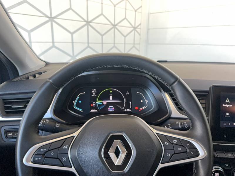 Renault Captur - Photo 23