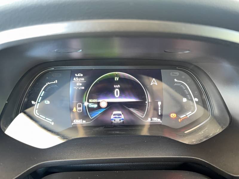 Renault Captur - Photo 24